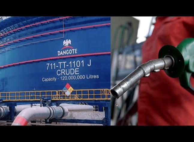 Dangote Dollar Petrol Pricing: What It Means for Nigerians