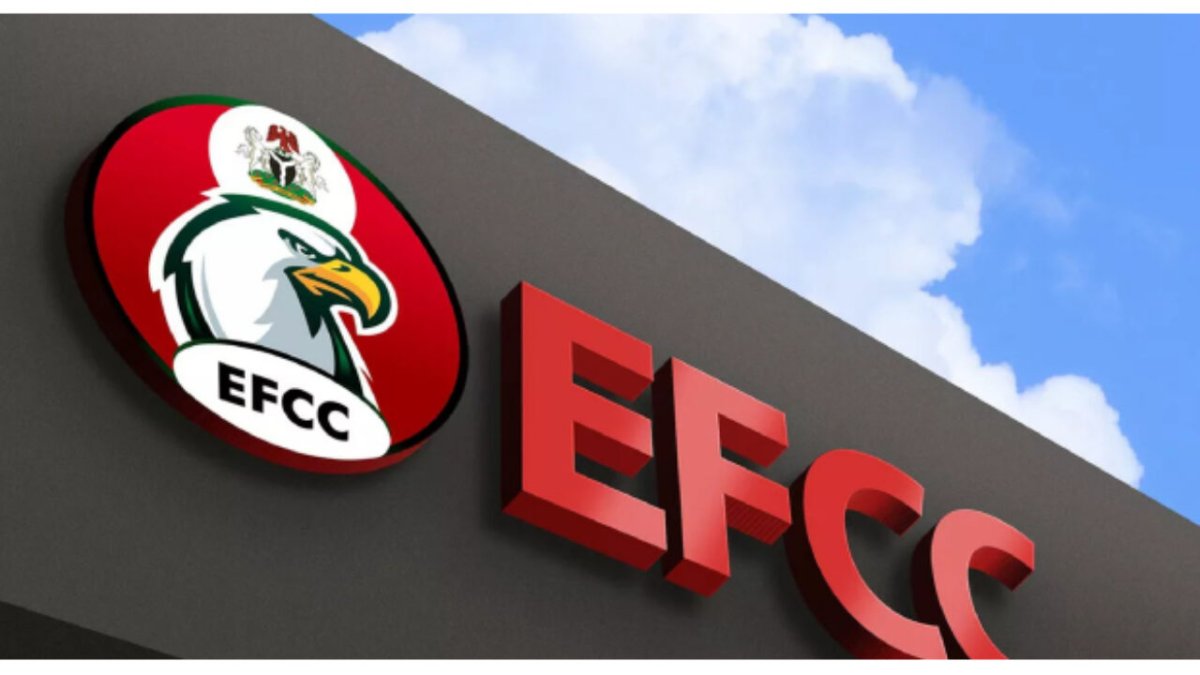 EFCC Freezes Osun Government Account 10 Days to Election