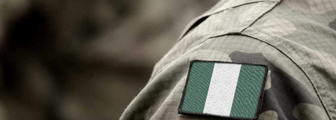 Nigerian Army Detains Soldiers Who Served as Bouncers at Peller’s Wedding