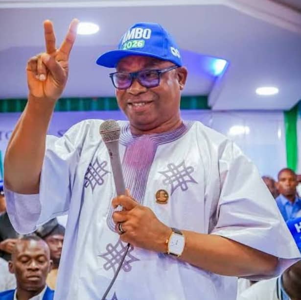 Osun Poll: I'll Prioritise Youths Development, Creative Economy if Elected...Oyebamiji