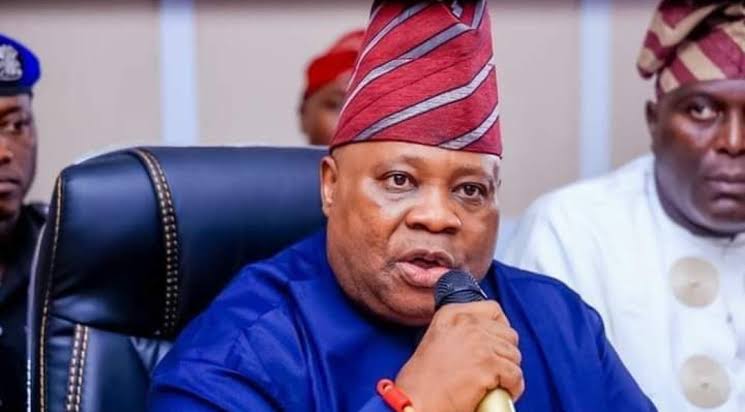 Adeleke’s Silent Strength: Why the Oyinlola Endorsement Will Not Shake Osun