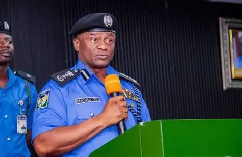 IGP Explains Why Osun Police Commissioner Was Removed