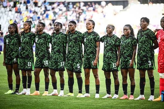 Super Falcons Crash Out of WAFCON After Narrow Defeat to Cameroon