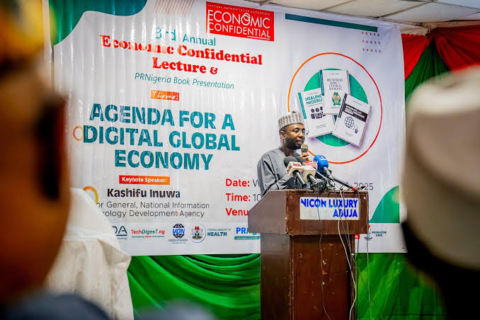 Nigeria Pushes to Capture Share of Africa’s $1 Trillion AI Economy