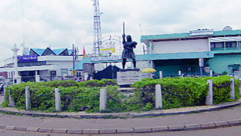 Tension in Ilesa over Sporadic Gunshots ....Student Leader Announces Indefinite Exam Postponement