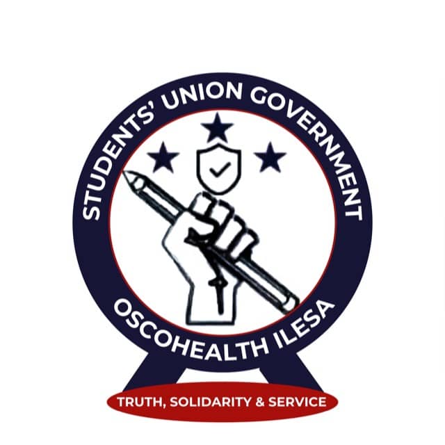 SUG President Moore Confirms No Student or Lecturer Shot at OSCOHEALTH Ilesa