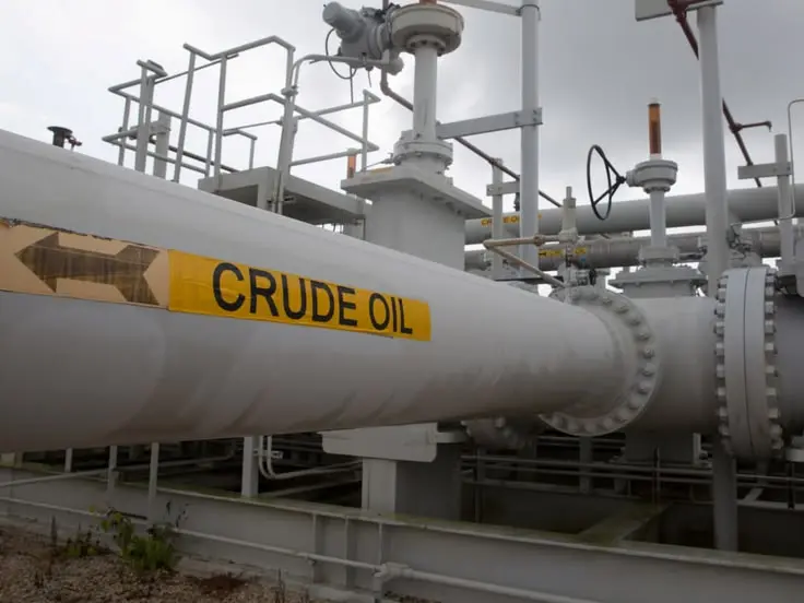 Nigeria Weighs Crude Supply Reforms for Local Refineries