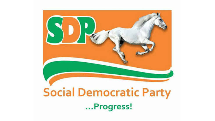 INEC Adds SDP to Osun Governorship Election Ballot