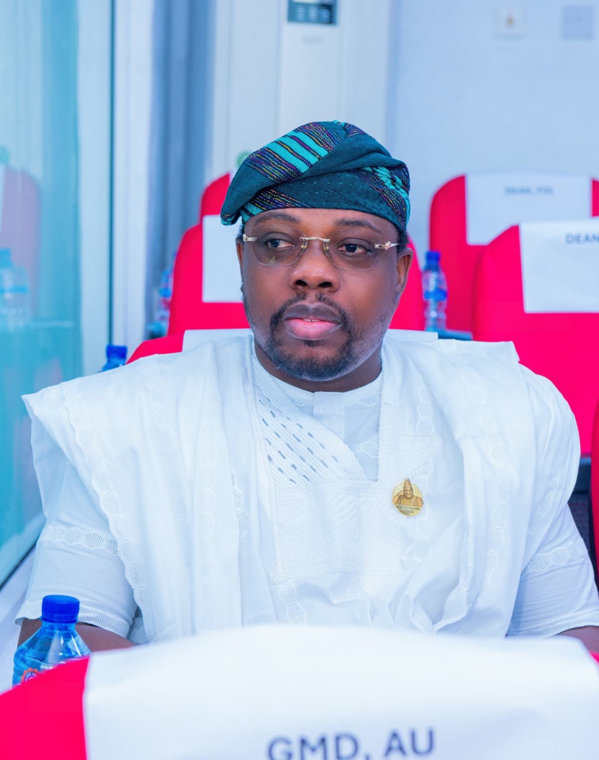 2026: Osun Assembly, Organised Labour raises alarm Over alleged electoral Violence, Demand Police Action ahead of governorship election