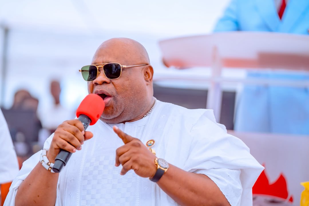 Osun:Adeleke to set up extra judicial killing panel of Enquiry after election
