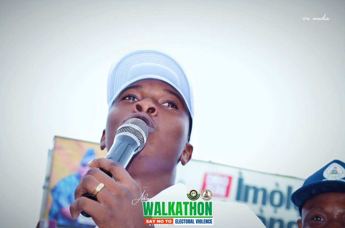 NANS Zone D Urges Students to Vote Peacefully as 752,800 Registered