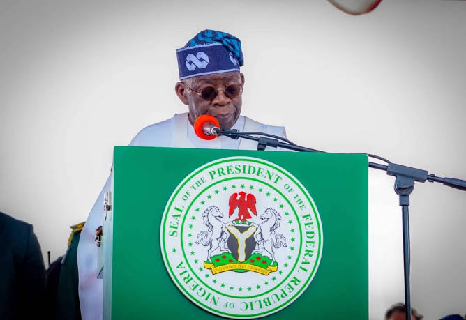 Tinubu Suspends Three Perm Secs Over Alleged Fake Agency