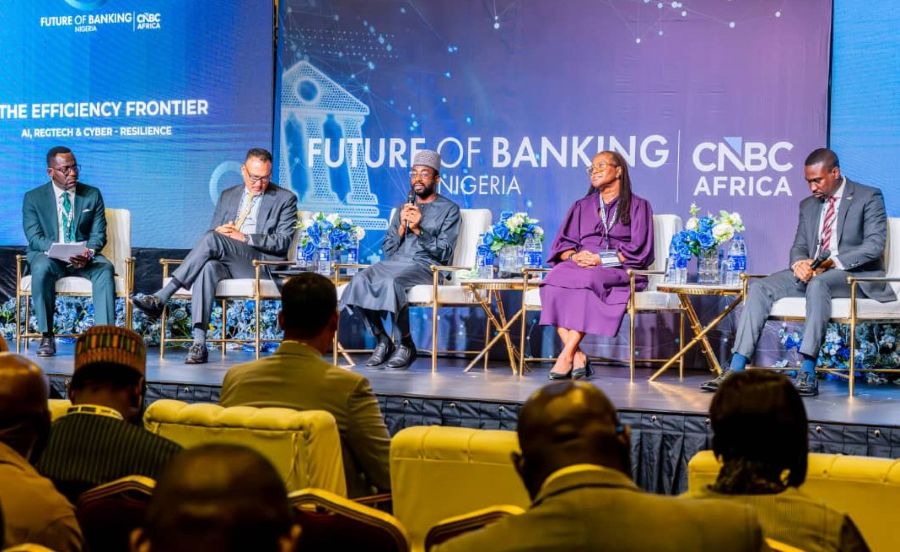 NITDA Urges CBN to Prepare for ‘Invisible Banking’ Era