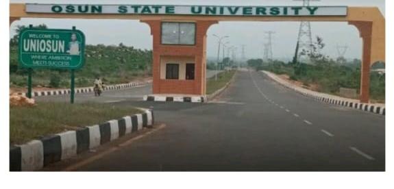 NANS Demands Review of 18 UNIOSUN Students’ Reported Expulsion