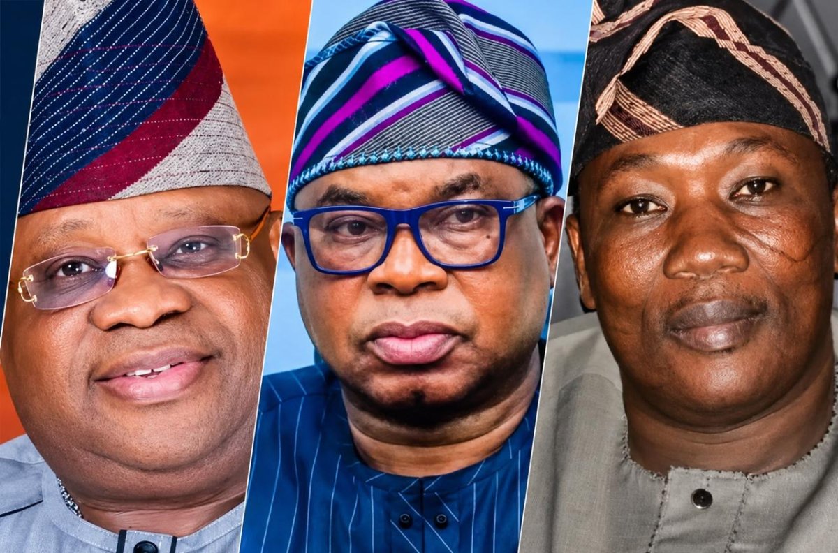 INEC to Verify Alleged N100bn Osun Election Spending