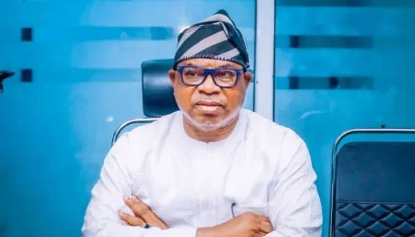 Osun Poll: Oyebamiji congratulates Adeleke on re-election, frowns at post election violence
