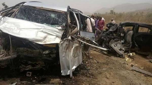 Three Killed, 20 Injured in Osun Road Crash