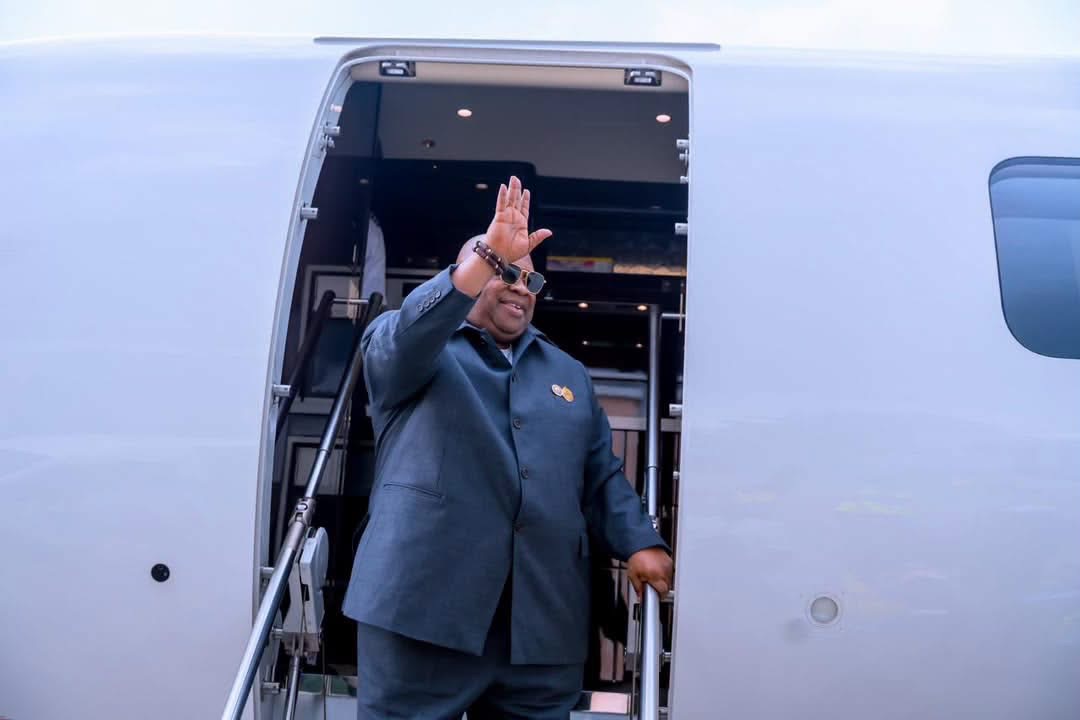 Adeleke Leaves Nigeria for Vacation, Orders Probe into Koka Kingship Dispute