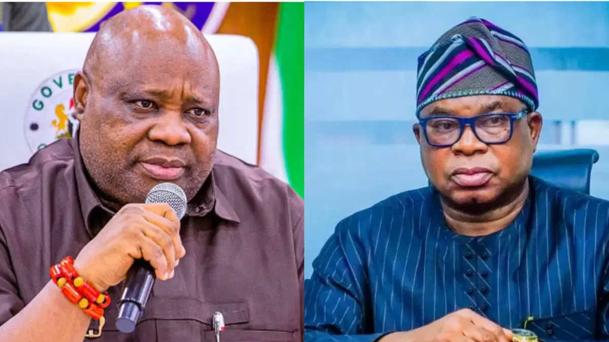 Osun: APC Withdraws Petition Challenging Adeleke’s Re-election
