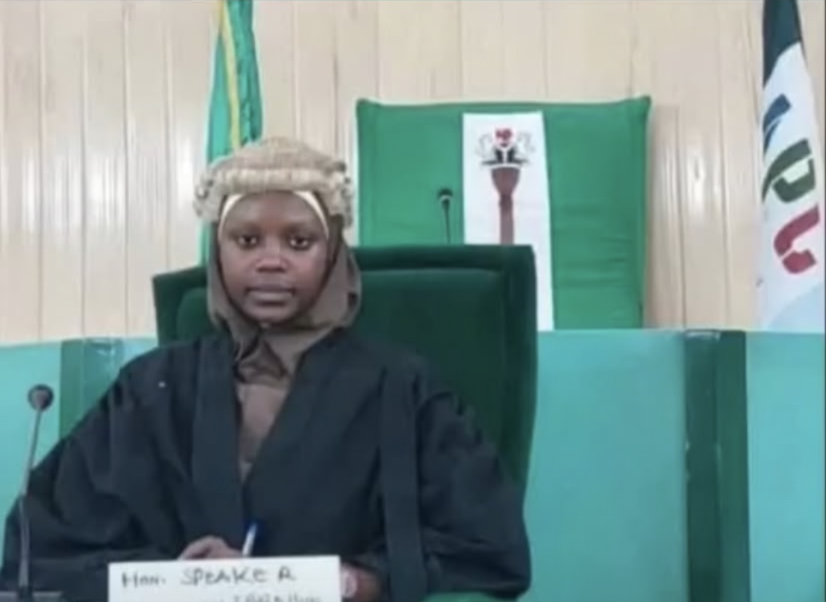 NNGN Mourns Passing of Kano State Children’s Parliament Speaker