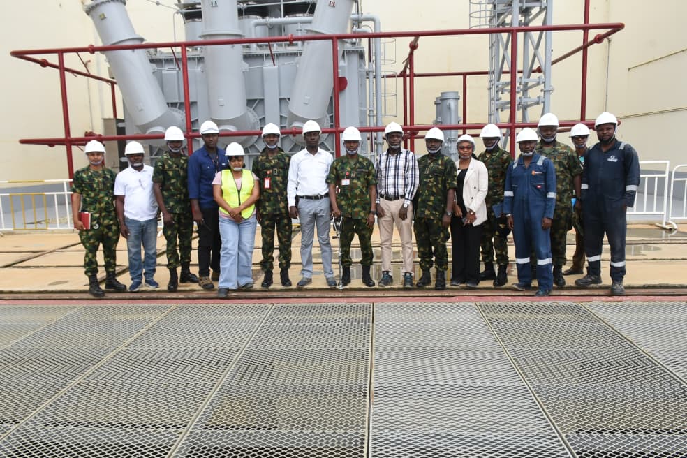 Brigade Commander Orders Troops To Secure Niger Power Plant
