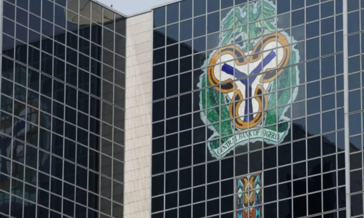 CBN lifts FX restrictions on Discount Window access