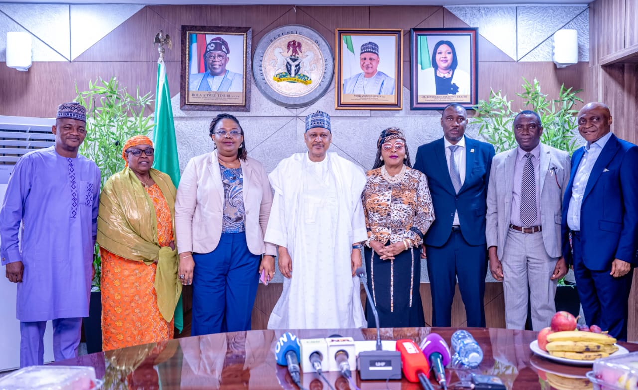 FG Inaugurates Tribunal for Adverts Offences