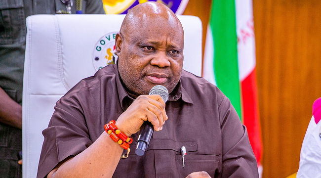 Ex-PDP guber aspirant backs Adeleke for Osun election