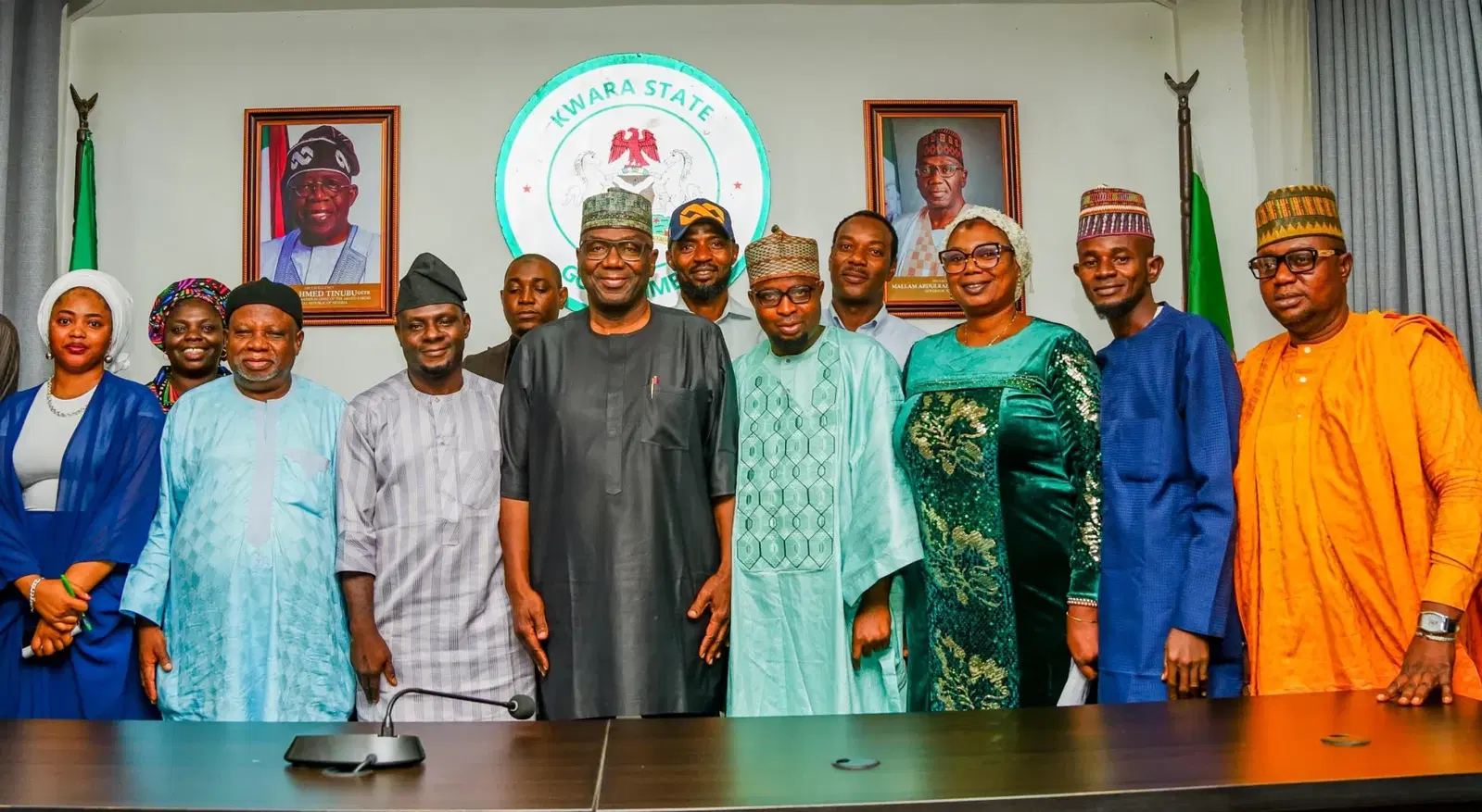 Kwara Communities Welcome New Army Battalion to Omu-Aran