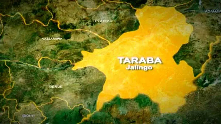 Taraba Road Attacks Claim 11 Lives