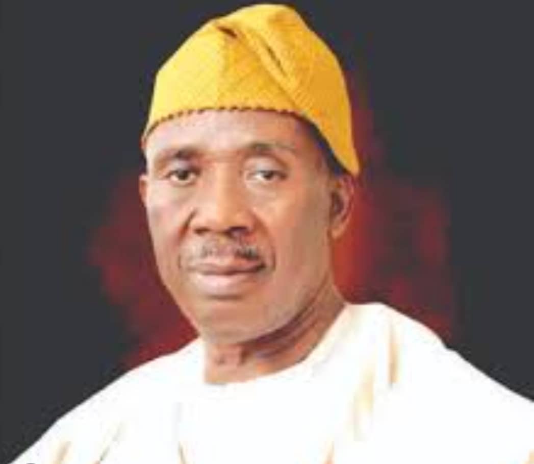 NHRC Seeks Senator Fadahunsi's Arrest Over Osun Poll Threats